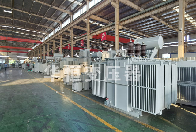 S13-8000/35楚雄楚雄楚雄电力变压器厂家