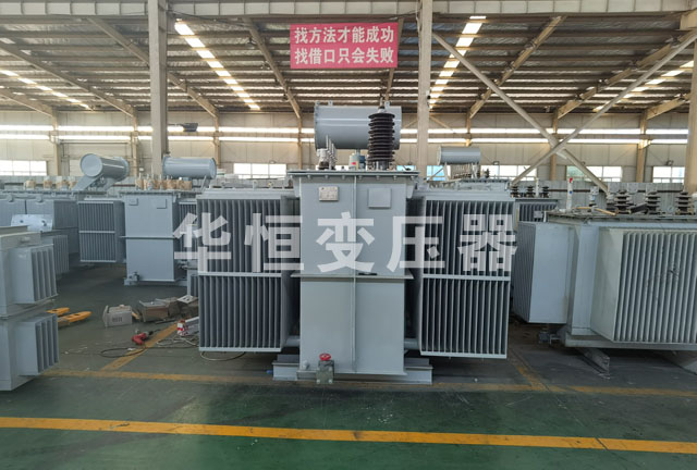 SZ11-8000/35楚雄楚雄楚雄电力变压器