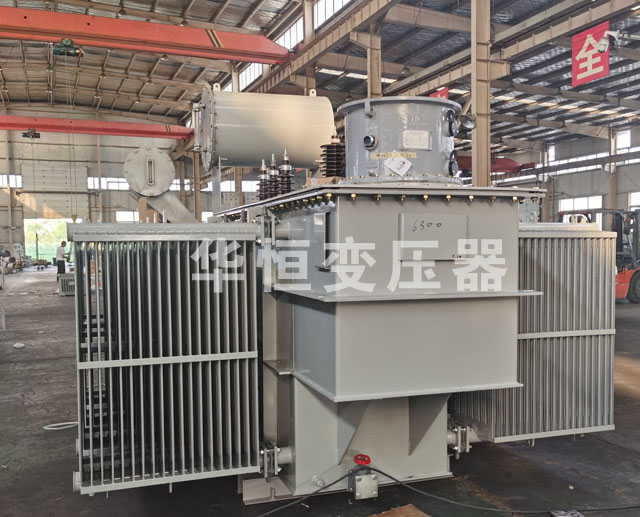 S11-6300/35楚雄楚雄楚雄电力变压器价格