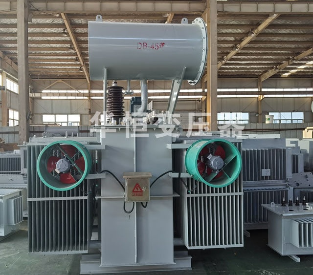 S13-6300/35楚雄楚雄楚雄电力变压器