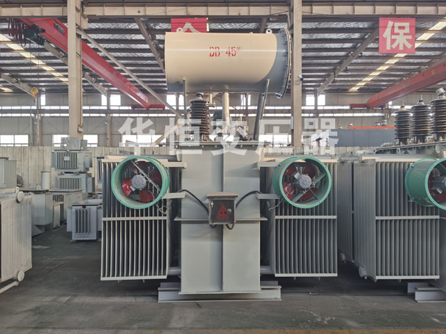 S11-10000/35楚雄楚雄楚雄油浸式变压器