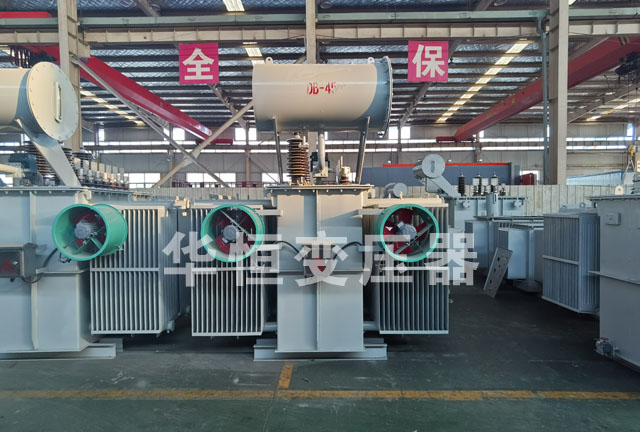 S13-6300/35楚雄楚雄楚雄油浸式变压器